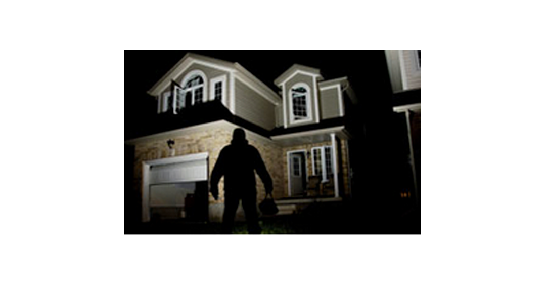 My Top Five Home Security Tips for 2015