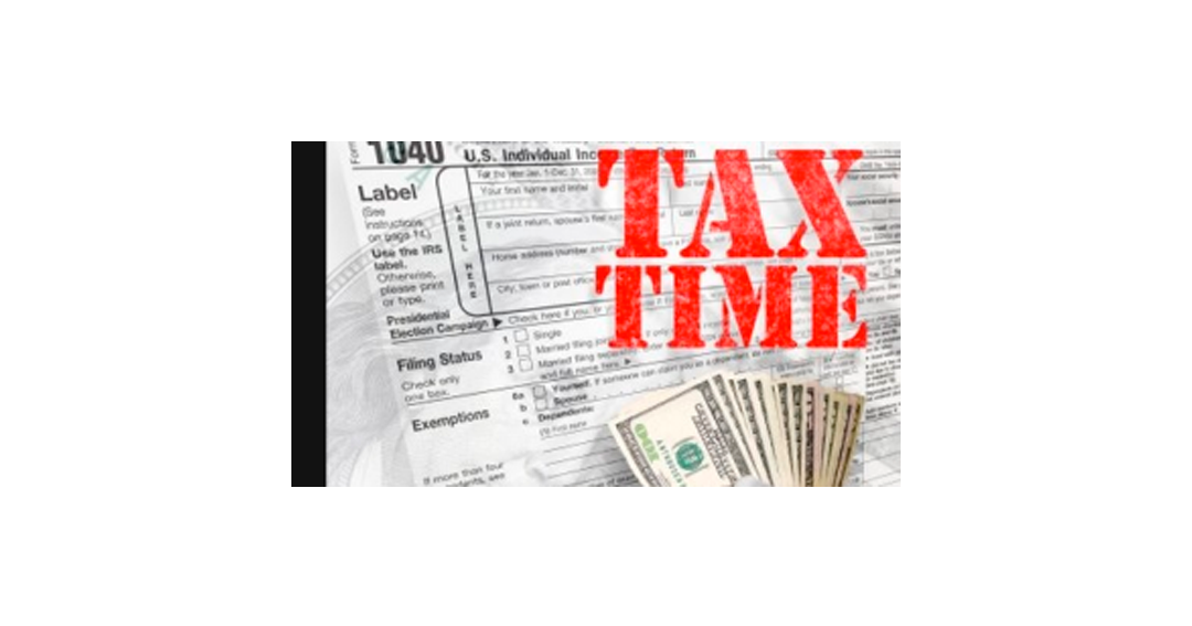 Preventing Your Tax Returns from Being Hacked!