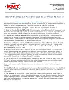 How-Do-I-Connect-a-Z-Wave-Door-Lock-To-My-Qolsys-IQ-Panel-2-W-Logo_-pdf-232x300 How Do I Connect a Z-Wave Door Lock To My Qolsys IQ Panel 2 W Logo_