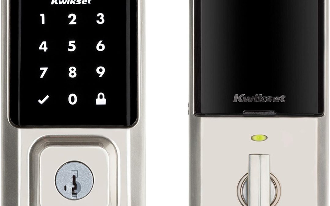 Advantages of Having Smart Door Locks for Your Business or Home