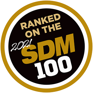 SDM-Badge-SDM100-2021-300x300 SDM-Badge SDM100 2021