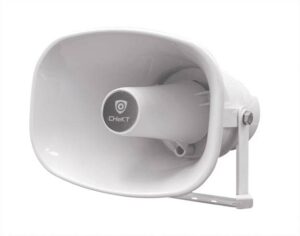 talk-down-speakers-300x236 24/7 Video Monitoring