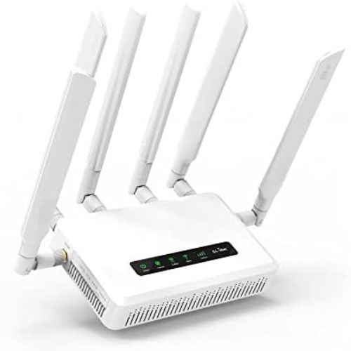 Krt Router KMT OnWatch Router | KMT SYSTEMS