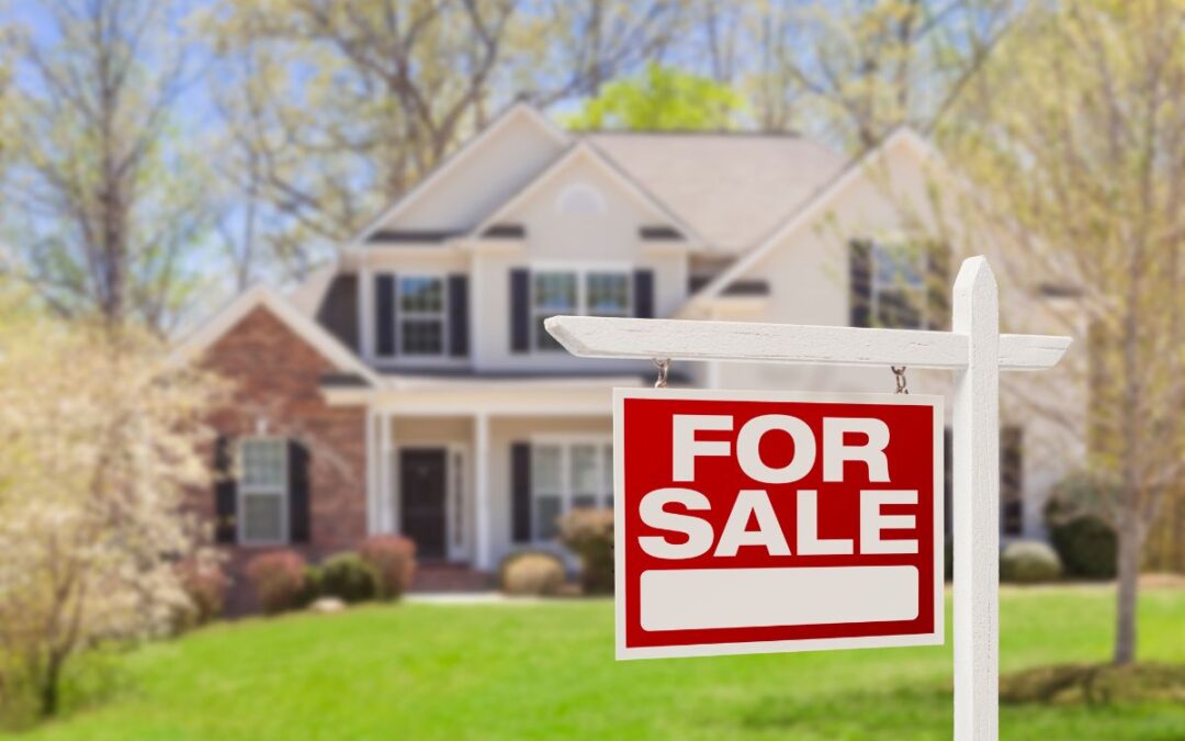 Smart Security Upgrades That Boost Your Home’s Resale Value in Georgia