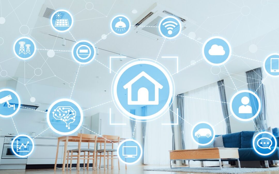 Smart Home - KMT Systems
