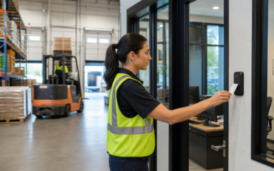 warehouse-access-control-georgia-v1-1-400x250 Home Security Henry County GA